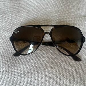 Ray Band sunglasses